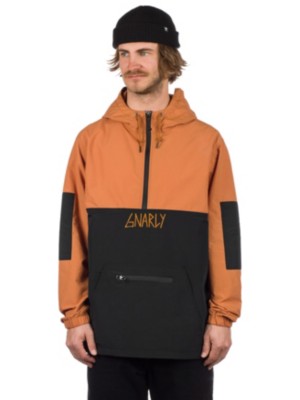 Gnarly Danorak Anorak - kupi pri Blue 