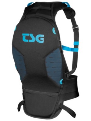 back protection backpack