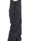 Light Clash Bib Pants