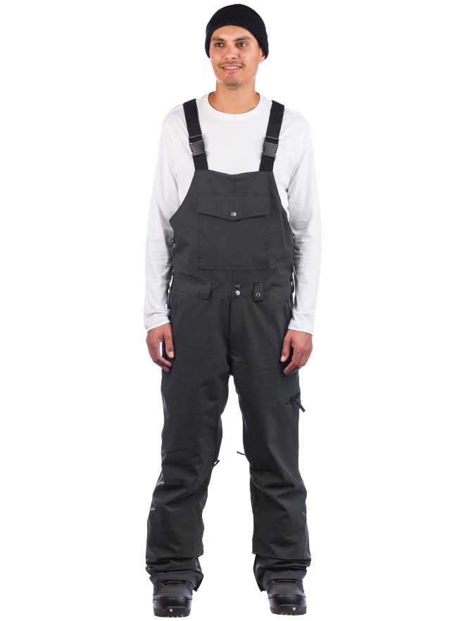 Light Clash Salopette