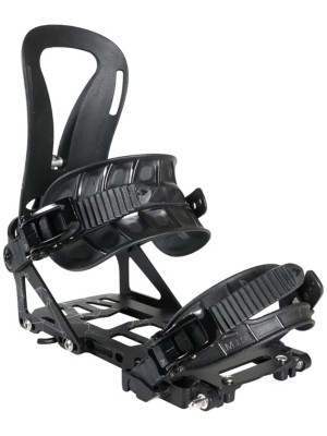 arc splitboard bindings