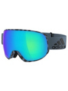 adidas Sport Progressor S Raw Steel Matt Laskettelulasit