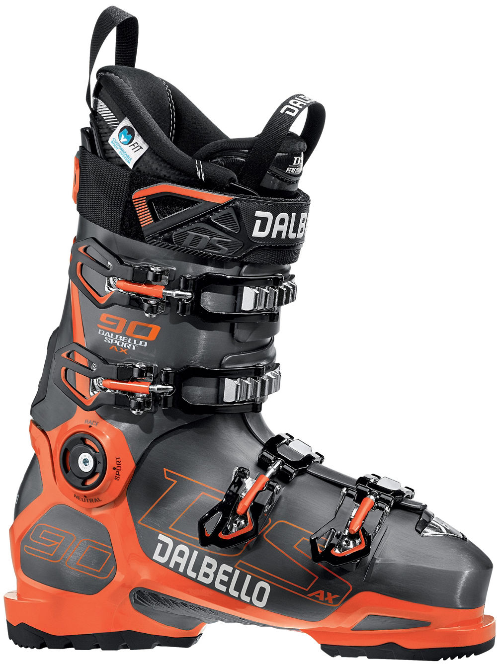DS Ax 90 GW 2020 Chaussures de Ski