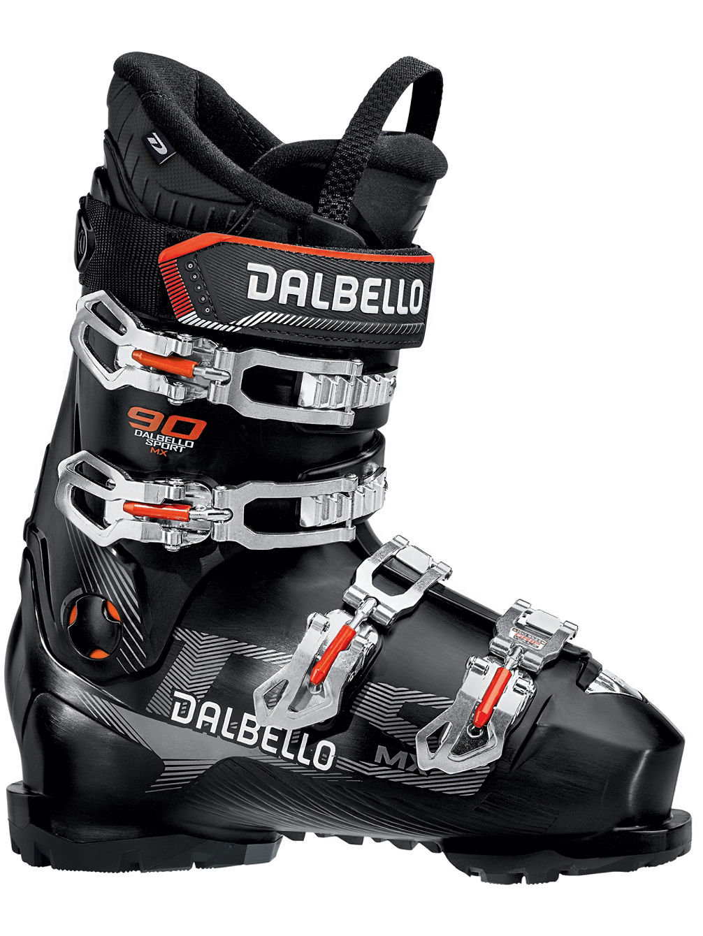 DS MX 90 GW Ski Boots