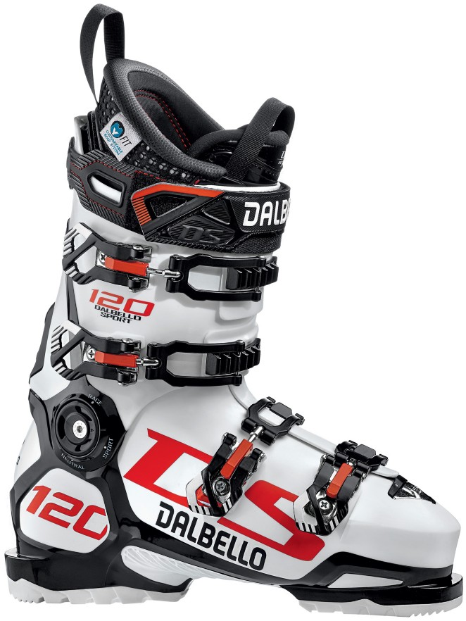 Dalbello DS 120 2020 Skischuhe