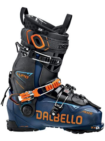 Dalbello Chaussures de Ski 19Lupo AX 120 Chaussures de Ski