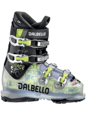 Havbrasme Dodge makker Dalbello Menace 4.0 GW 2021 Skistøvler | Blue Tomato