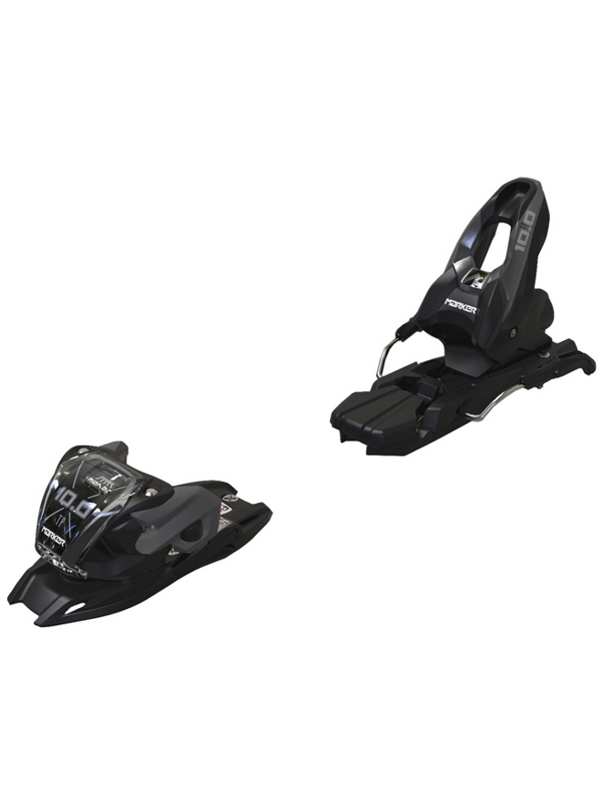Marker 10.0 TP 85mm Ski Bindings