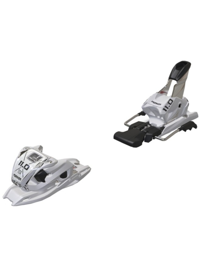 Marker 11.0 TP 110mm Ski Bindings