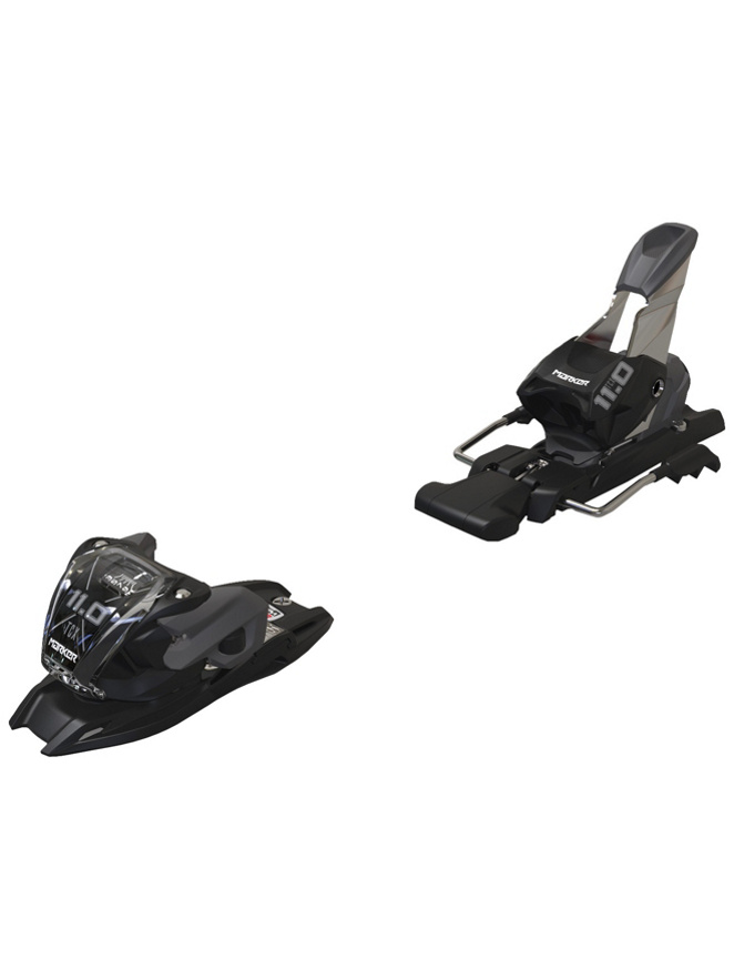 Marker 11.0 TP 110mm Ski Bindings