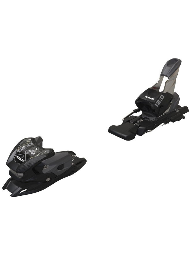 Marker 12.0 TPX 90mm Ski Bindings
