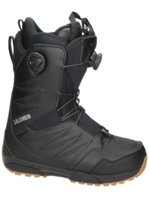 salomon brigade snowboard boots