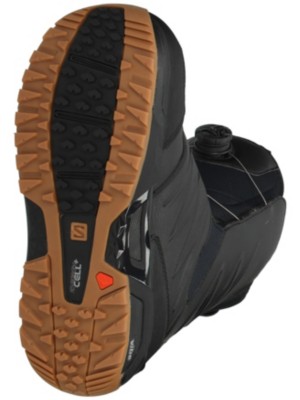 salomon synapse boa