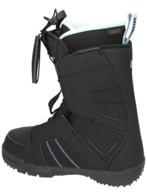 salomon scarlet snowboard boots review