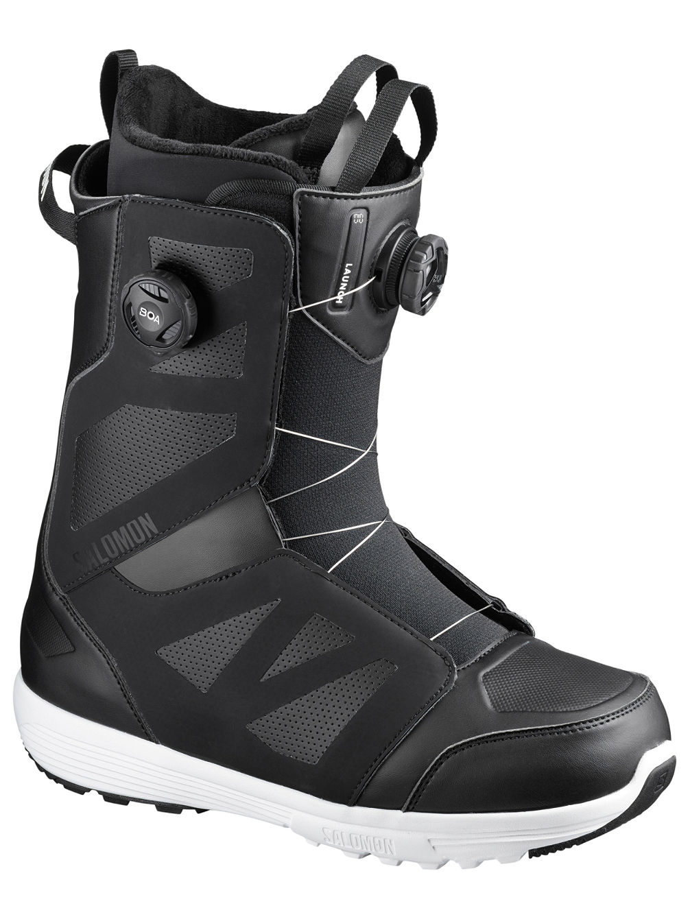 Launch Boa SJ Boots de Snowboard
