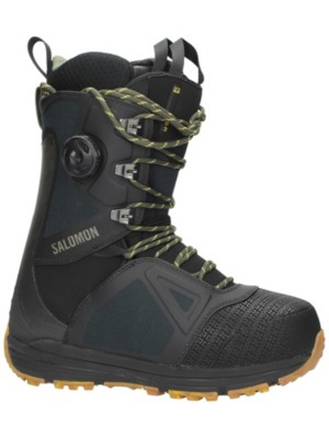 salomon snowboard boots 2020