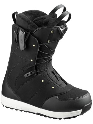 salomon snowboard boots 2020
