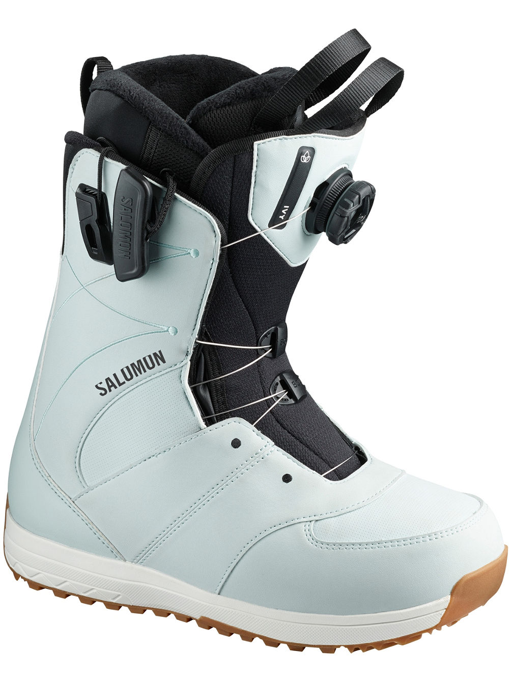 Ivy Boa SJ Boots de Snowboard