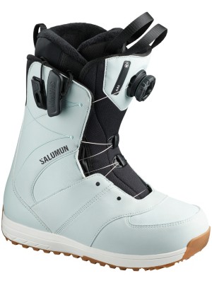 Buy Salomon Ivy Boa SJ Snowboard Boots 