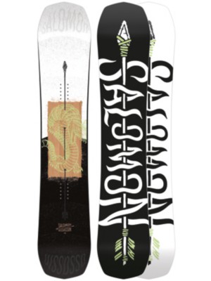 salomon assassin 150