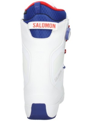 salomon launch lace boa sj