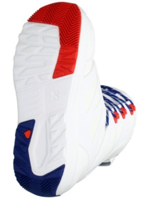 launch lace boa sj team