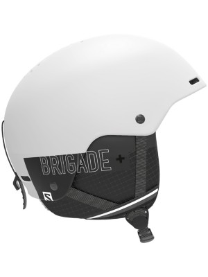 salomon brigade plus