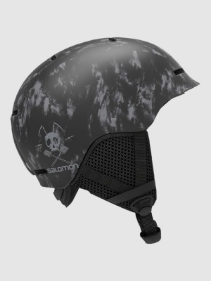 Salomon Grom Hjelm