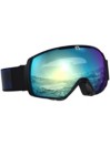 Salomon XT One Photo Sigma Black Goggle