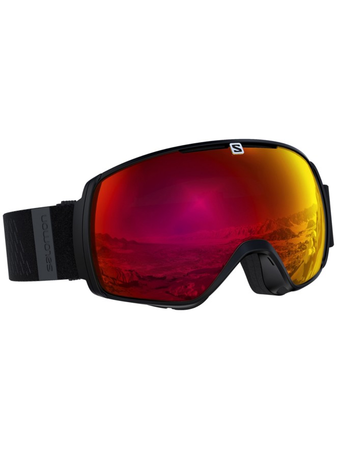 Salomon XT One Sigma Black