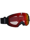 Salomon Xview Black Goggle