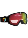Salomon Trigger Photo Safran Kids Goggle