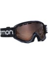 Salomon Juke Black