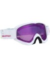 Salomon Juke White