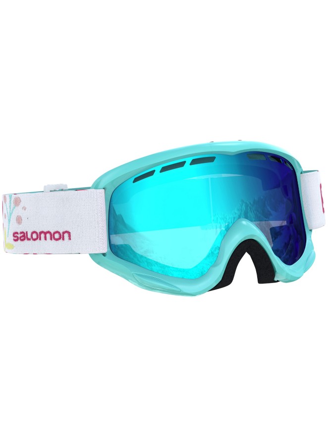 Salomon Juke Aruba Flower