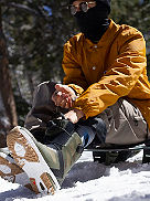 Dialogue Focus Boa Boots de snowboard