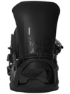 Salomon District Snowboard Bindings