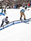 Salomon District Snowboard Bindings