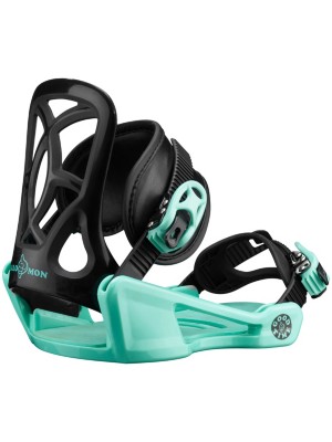 lightweight snowboard bindings