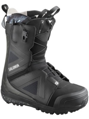 salomon hi fi wide