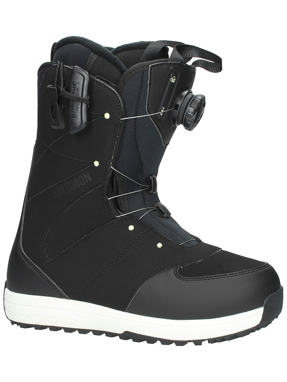 Ivy Boa SJ Snowboard Boots