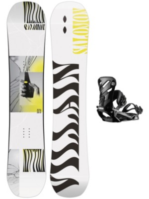 2020 salomon villain