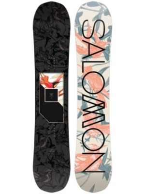 salomon wonder review