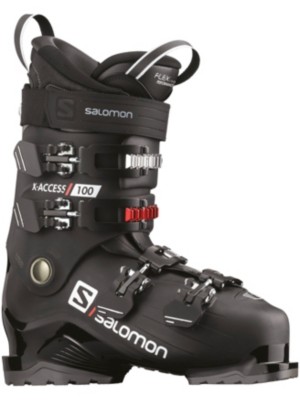 salomon mission sport flex