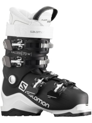 scarponi da sci salomon