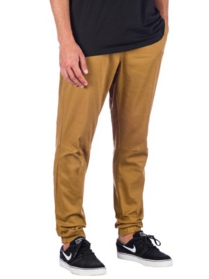 empyre eureka twill jogger pants