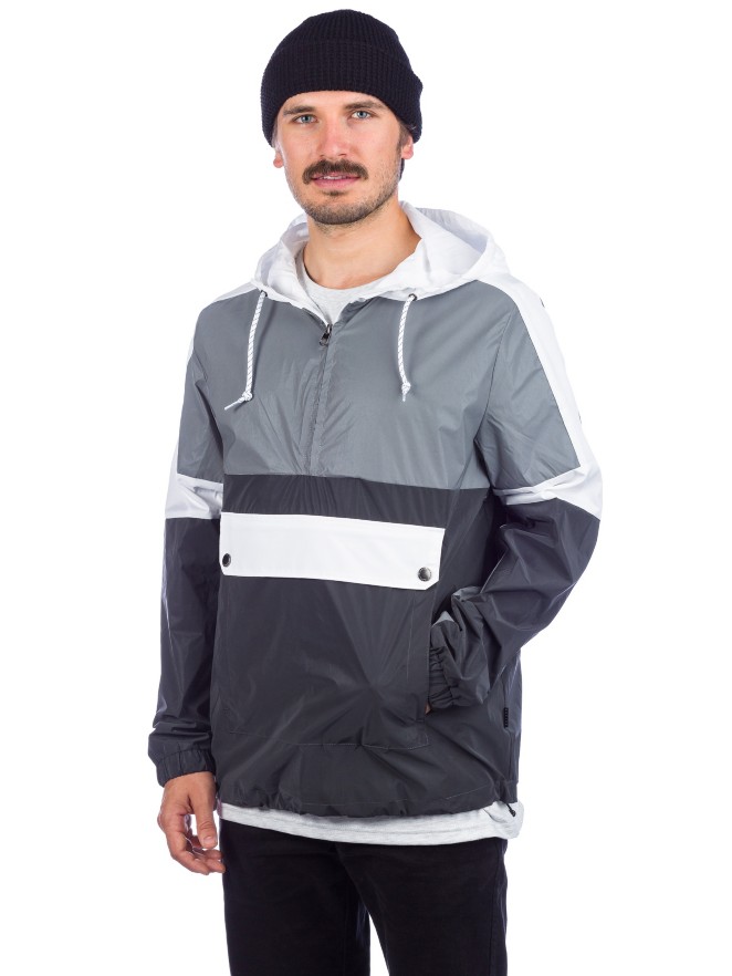 Empyre Pauly PO Anorak