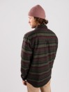 Dravus Malachi Woven Stripe Camicia