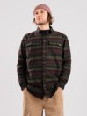 Dravus Malachi Woven Stripe Camicia