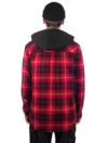Empyre Chancer Flannel Paita